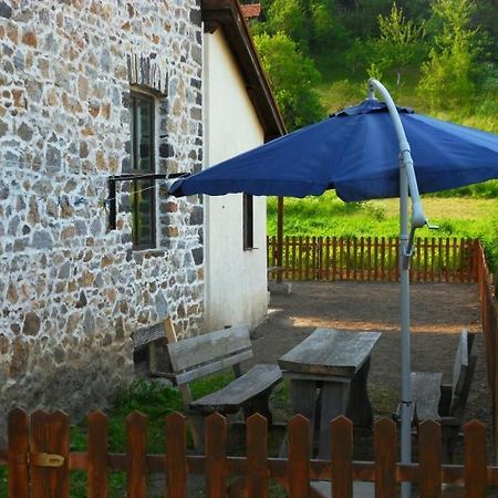 Guest House The Jolly House Arda  Екстер'єр фото