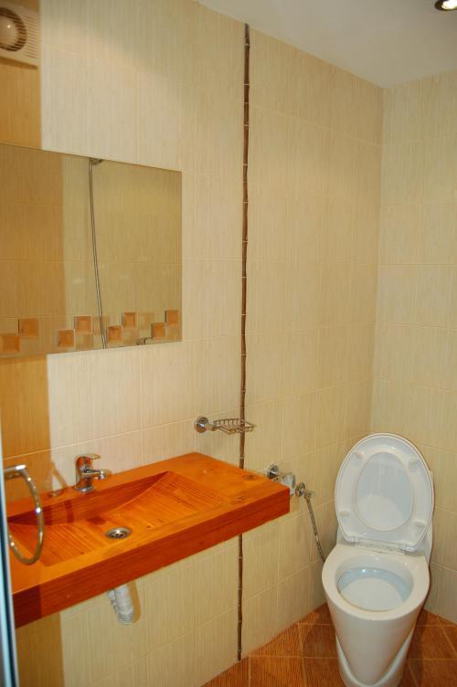 Guest House The Jolly House Arda  Екстер'єр фото