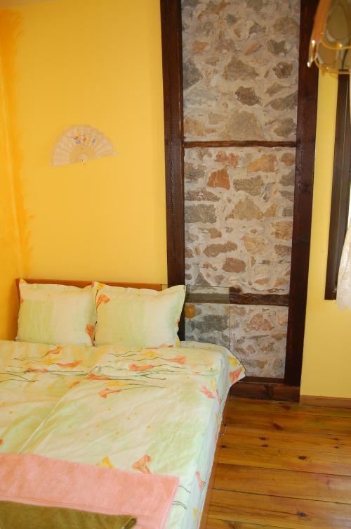 Guest House The Jolly House Arda  Екстер'єр фото