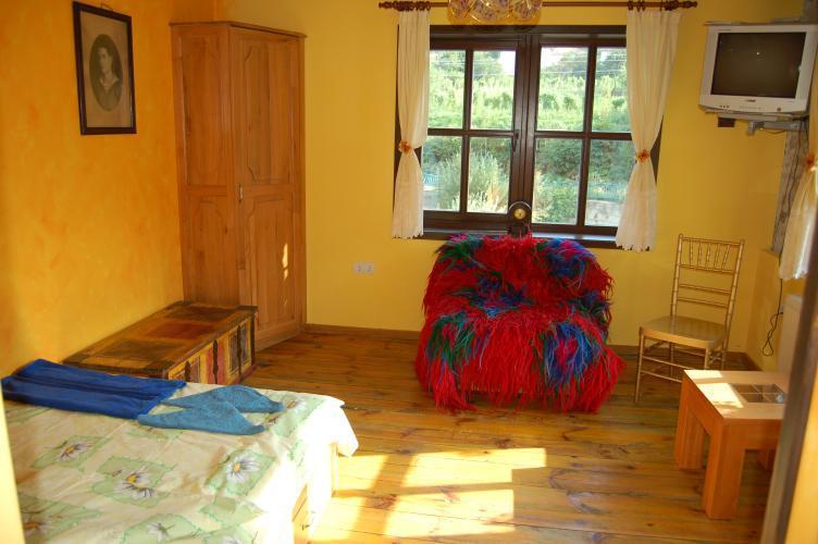 Guest House The Jolly House Arda  Екстер'єр фото