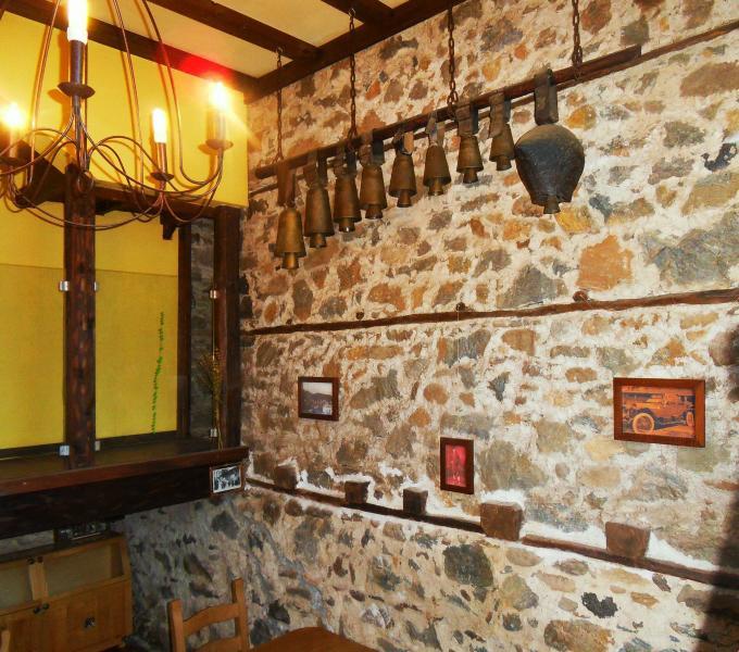 Guest House The Jolly House Arda  Екстер'єр фото