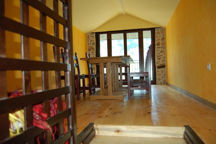 Guest House The Jolly House Arda  Екстер'єр фото