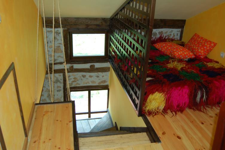 Guest House The Jolly House Arda  Екстер'єр фото