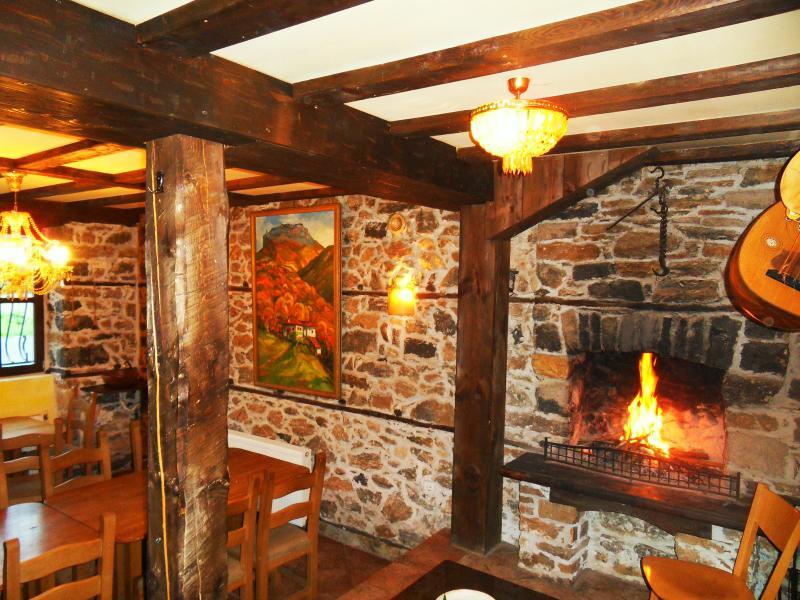 Guest House The Jolly House Arda  Екстер'єр фото