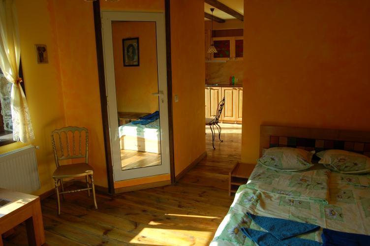 Guest House The Jolly House Arda  Екстер'єр фото