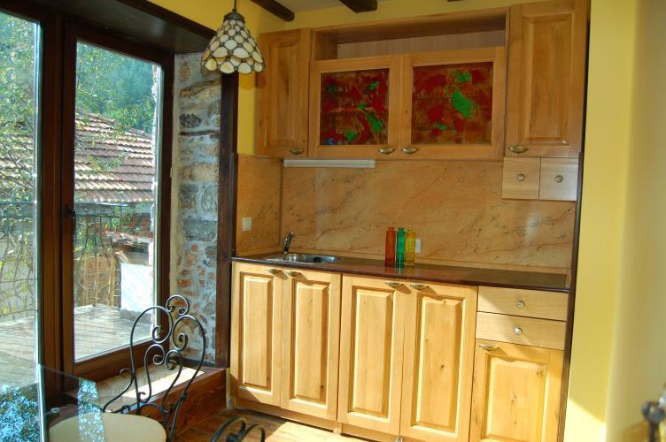 Guest House The Jolly House Arda  Екстер'єр фото